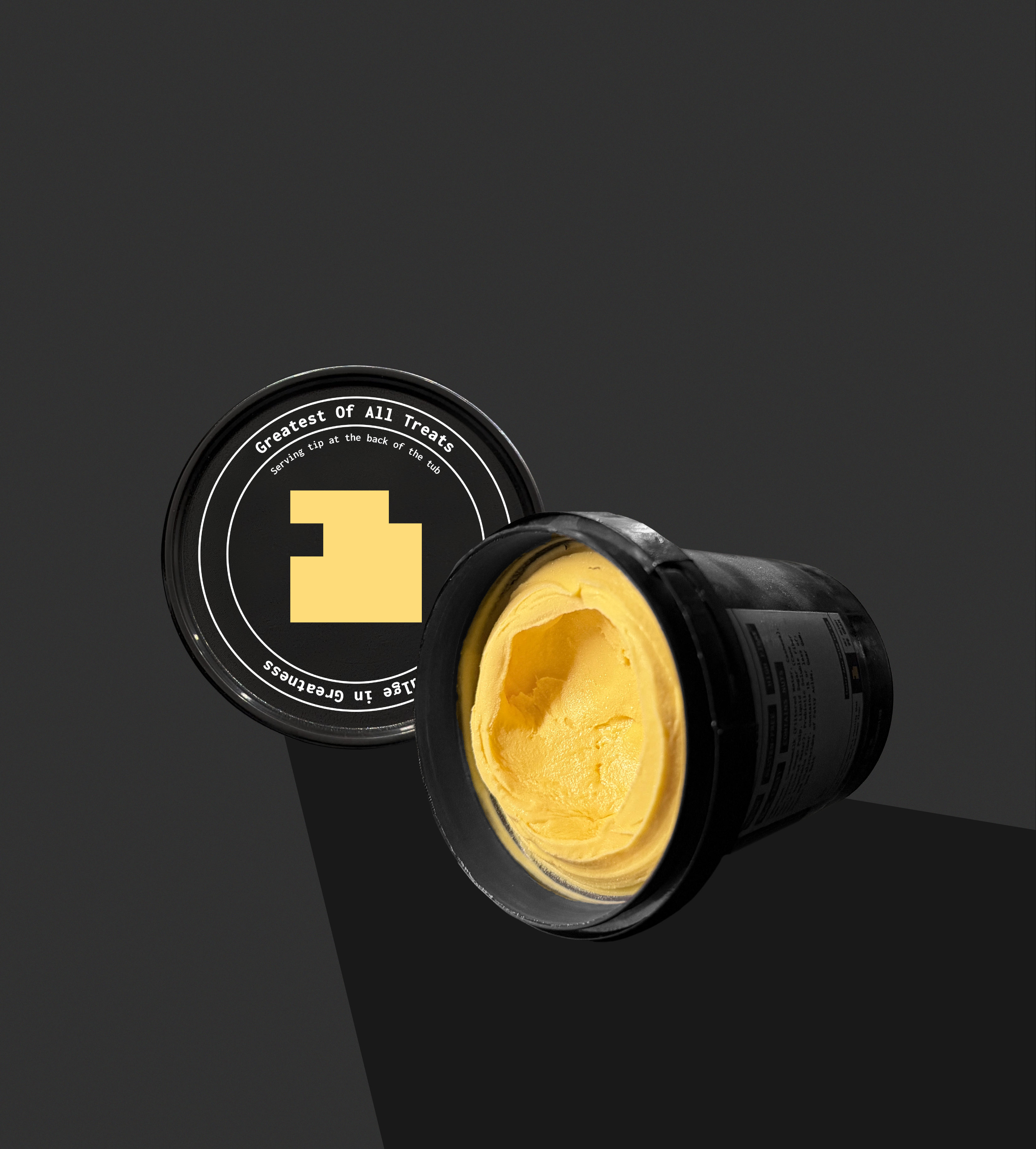 MANGO PARADISE GELATO