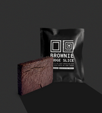 OG BROWNIE FUDGE SLICE